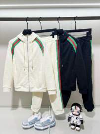 Picture of Gucci Sweater Suits _SKUGucciS-2XL24cr49040248